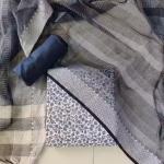 women cotton dress material