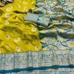 women silk saree