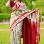 Art Silk Saree