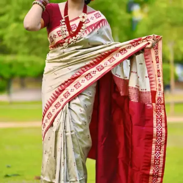 Art Silk Saree