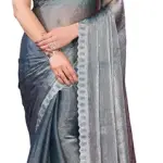 Brasso Saree