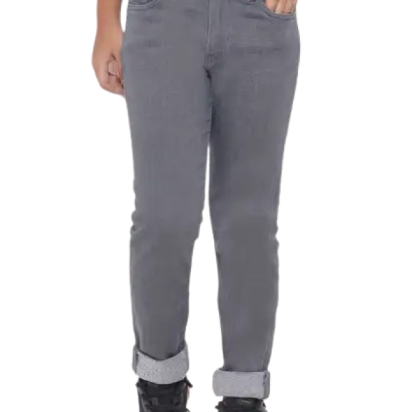 T- Shirt and Jeans (Combo)
