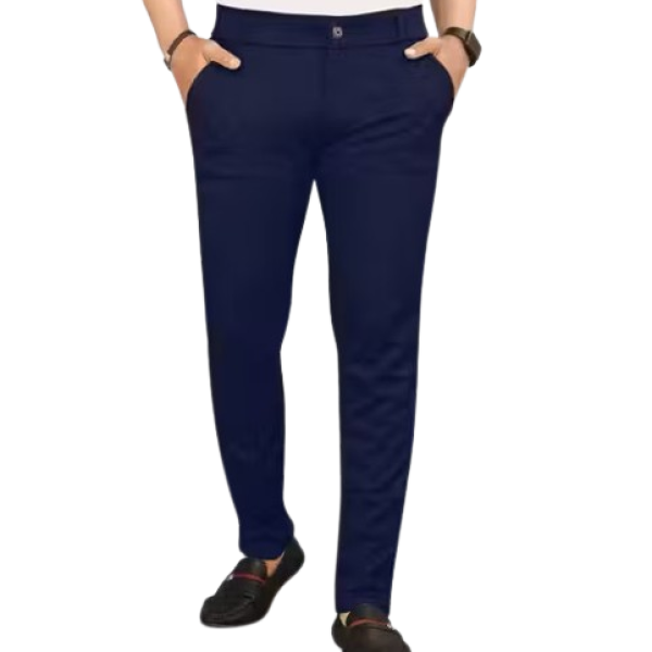 Men Trousers Combo