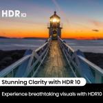 Hisense 100 cm (40 inches) A4Q Series Full HD Smart TV 40A4Q