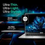 ULTIMUS APEX Laptop Intel Celeron Dual Core 8 GB LPDDR4 512 GB SSD