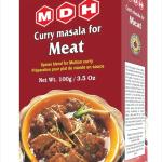 Mdh Meat Masala Powder, 100 Gram/110G (Weight May Vary)