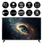 LG 80 cms (32 inches) LR600 Series Smart webOS IPS LED TV 32LR600B6LC