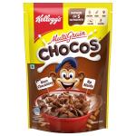 Kellogg's Multigrain Chocos, 385G | Multigrain Energy, More Chocolatey