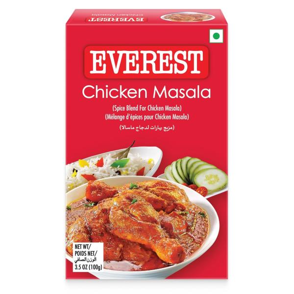 Everest Chicken Masala - 100G