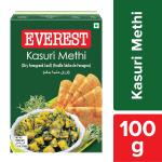 Everest Whole Kasuri Methi,100 Gram