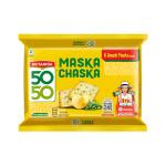 Britannia 50-50 Maska Chaska Biscuits, 300 g