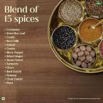 Tata Sampann Garam Masala Powder with Natural Oils, 100g