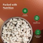 Vedaka Soya Chunks, 500 g