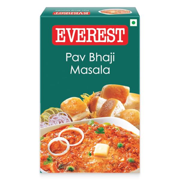 Everest Pav Bhaji Masala – 50g