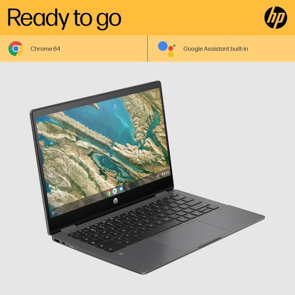 HP Chromebook x360 13b MediaTek Kompanio 1200 13.3inch