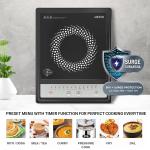 Milton Elio 14.0 Portable Induction Cooktop |
