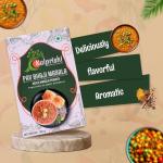 KALPRISHI Pav Bhaji Masala Powder 100g