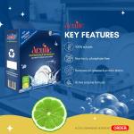 Dishwasher Detergent Powder 900g |Suitable for all Dishwasher