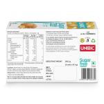 Unibic Sugar Free Butter Cookies 202.5g I Low GI No Maida I Sugar-Free Snack I Healthy Cookies (weight may vary)