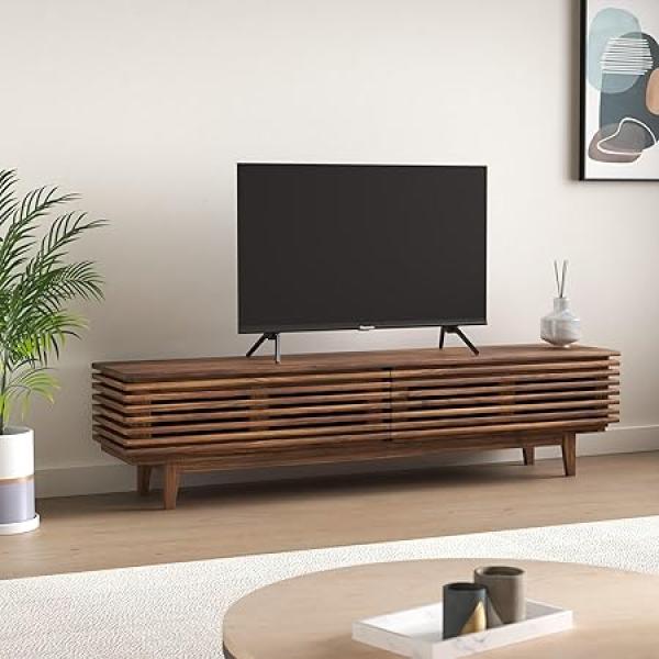 Panasonic 108cm (43 Inches) Full HD Smart LED TV TH-43MS550DX (Black)