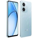 OPPO A3X 4G (Ocean Blue, 4GB RAM, 64GB Storage)