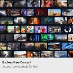 Samsung 125 cm (50 inches) Crystal 4K Ultra HD Smart LED TV UA50U8400FULXL Black