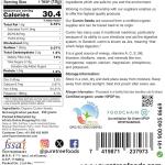 Pure Tree Certified Organic Jeera Seeds | 250 g | Cumin Seeds | Sabut Jeera Whole Spices