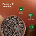 Vedaka Black Pepper Whole (Kali Mirch) |100g |No added colours | No added preservatives | Seeds |