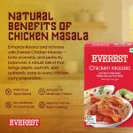 Everest Chicken Masala - 100G