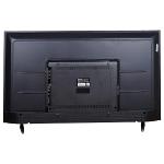 Panasonic 108 cm (43 Inches) 4K Ultra HD Smart Android LED TV TH-43MX700DX (Black) (2023 Model)