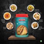 Pushp Brand Sandwich Masala Powder 100g | Pack of 1