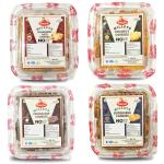 Smyle Healthy & Delicious Millet Cookies Combo Pack | No Maida | No Refined Sugar