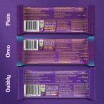 Cadbury Dairy Milk Silk Special Assorted Valentine's Chocolates Potli Gift Pack with Teddy keychain,232 gram