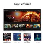 MI Xiaomi Smart TV A 80 cm (32) HD Ready Smart Google LED TV L32MA-AIN (Black)