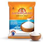 Aashirvaad Salt,with 4-Step advantage, 1kg