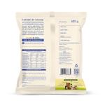 Two Brothers Organic Farms Bajra Poha (500g) | Gluten-Free, High-Fiber & Nutrient-Rich Pearl Millet Flakes