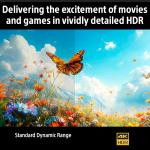 Sony 126 cm (50 inches) BRAVIA 2M2 Series 4K Ultra HD Smart LED Google TV K-50S22BM2