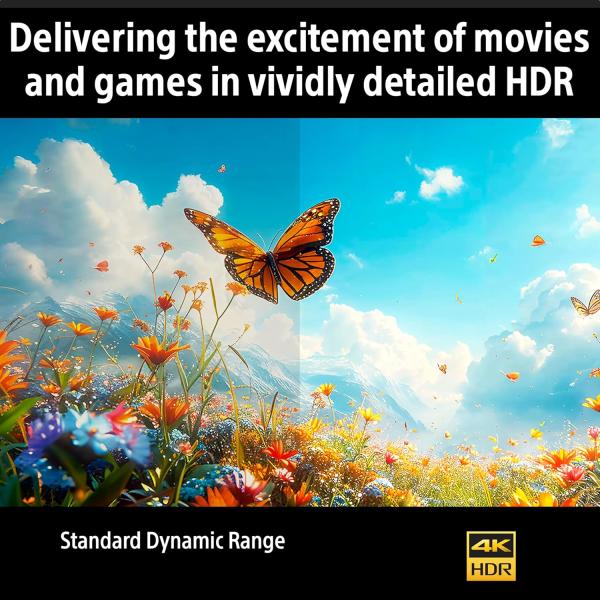 Sony 126 cm (50 inches) BRAVIA 2M2 Series 4K Ultra HD Smart LED Google TV K-50S22BM2