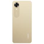 Oppo A17k (Gold, 3GB RAM, 64GB Storage)