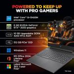 HP Victus, 13th Gen Intel Core i5-13420H, 6GB RTX 3050, 16GB DDR4