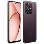 OPPO A3X 4G (Nebula Red, 4GB RAM, 64GB Storage)