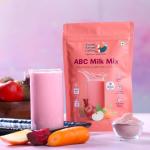 Sweet Karam Coffee ABC Milk Mix – 500 g | No Refined Sugar or Preservatives |