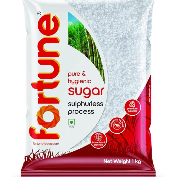 Fortune Sugar, 1 kg