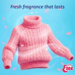 Godrej Ezee Liquid Detergent for Semi-automatic and Top Load Washing - 3.2 kgs Pouch, for Winter Wear