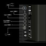 Sony 126 cm (50 inches) BRAVIA 2M2 Series 4K Ultra HD Smart LED Google TV K-50S22BM2