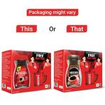 Nescafe Classic Instant Coffee Powder | Great start to your morning |