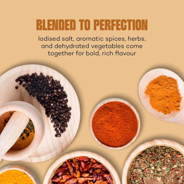 urban platter Tandoori Tikka Masala Powder, 1 [Masala|Flavourful Blend Of Spices