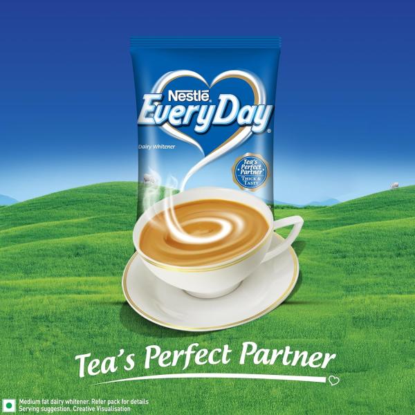 EveryDay Dairy Whitener by Nestle, 1kg, Pouch