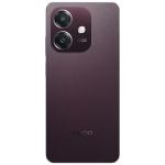 OPPO A3X 4G (Nebula Red, 4GB RAM, 64GB Storage)
