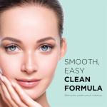 ZM Zayn & Myza Melt Away Make-up Remover Balm | Smooth, Easy Clean Formula | Removes Water Proof Makeup